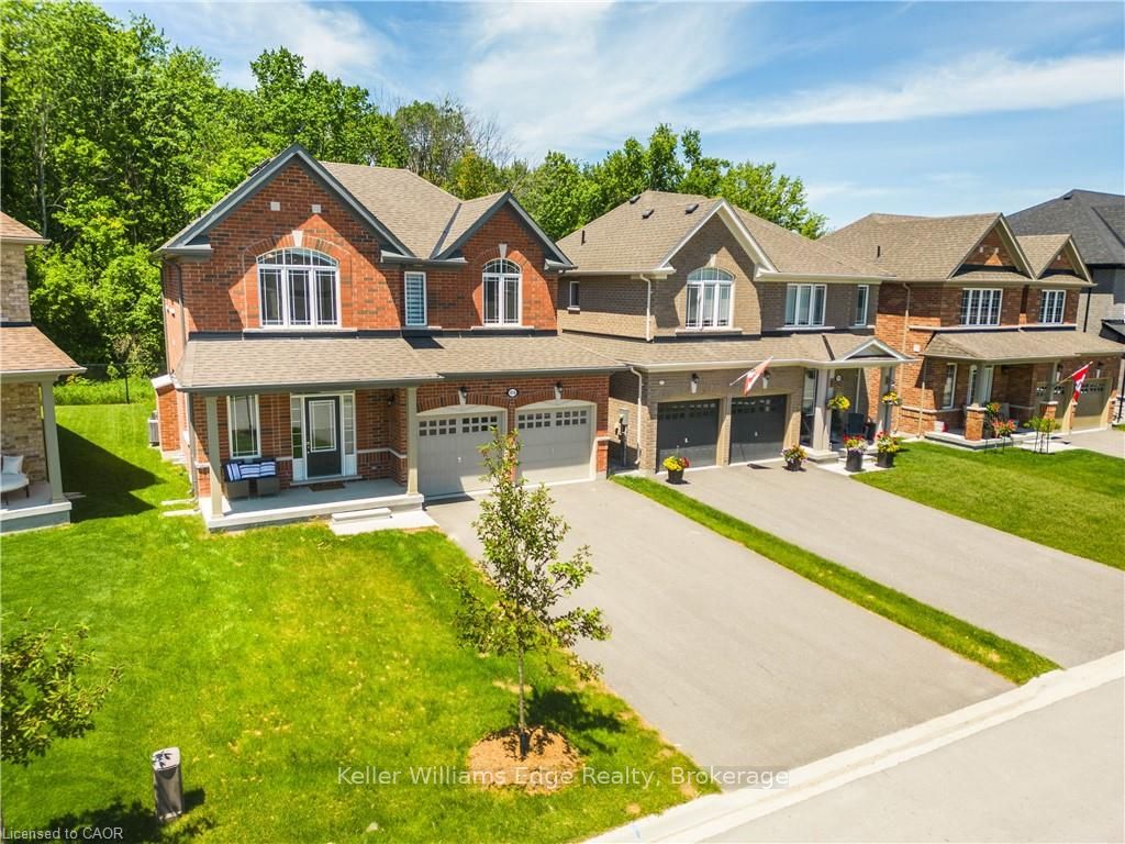 Photo 1 of 1016 Hardy Way, Innisfil, Lefroy — HOMEH