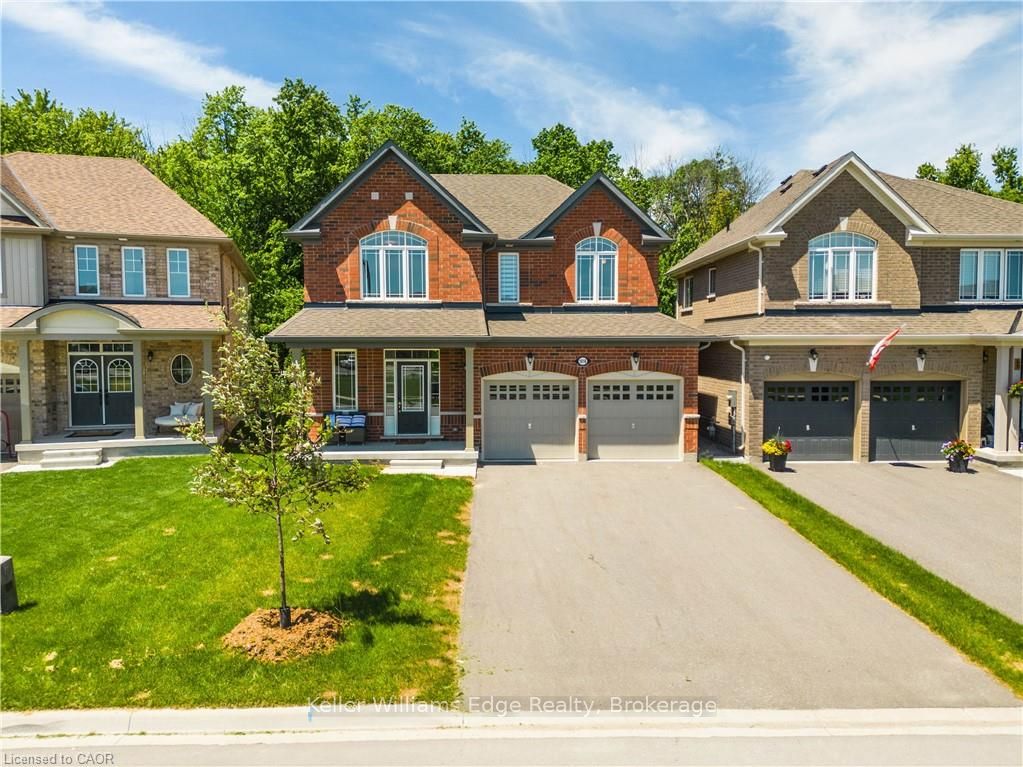 Photo 2 of 1016 Hardy Way, Innisfil, Lefroy — HOMEH