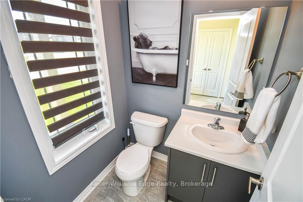 Photo 8 of 1016 Hardy Way, Innisfil, Lefroy — HOMEH