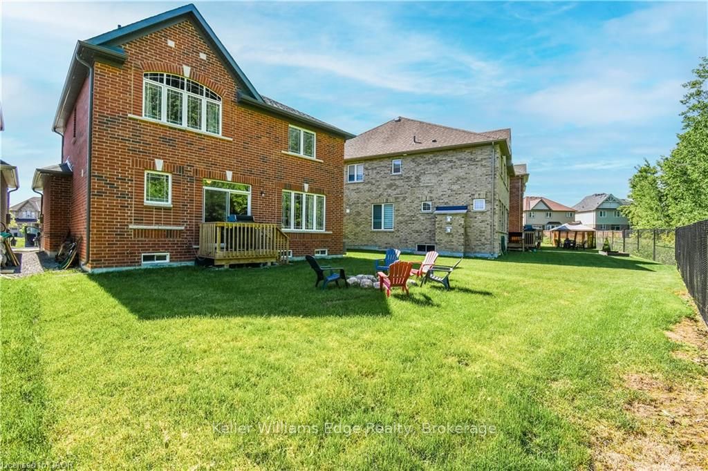 Photo 27 of 1016 Hardy Way, Innisfil, Lefroy — HOMEH
