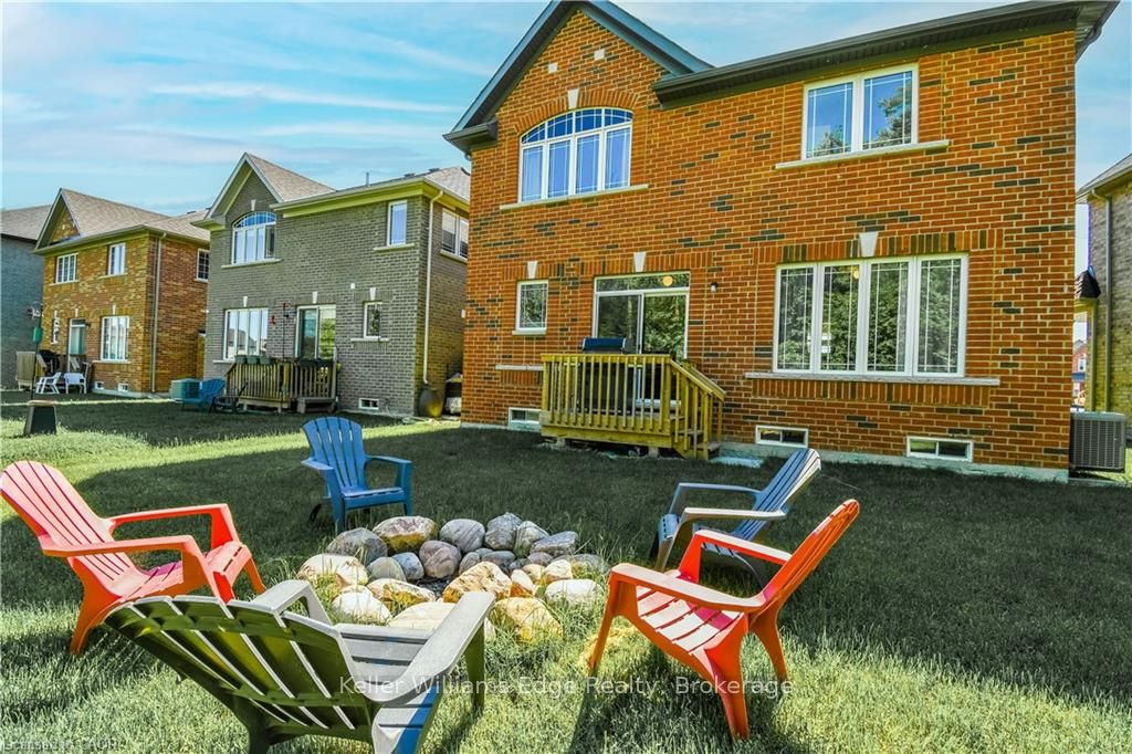 Photo 28 of 1016 Hardy Way, Innisfil, Lefroy — HOMEH