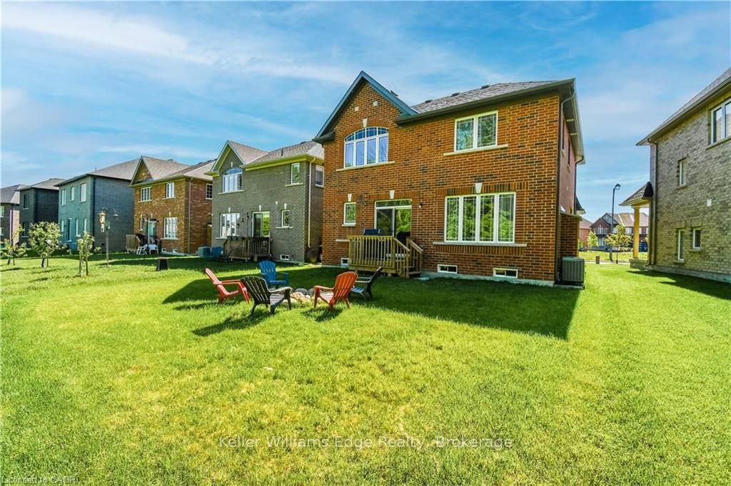 Photo 30 of 1016 Hardy Way, Innisfil, Lefroy — HOMEH