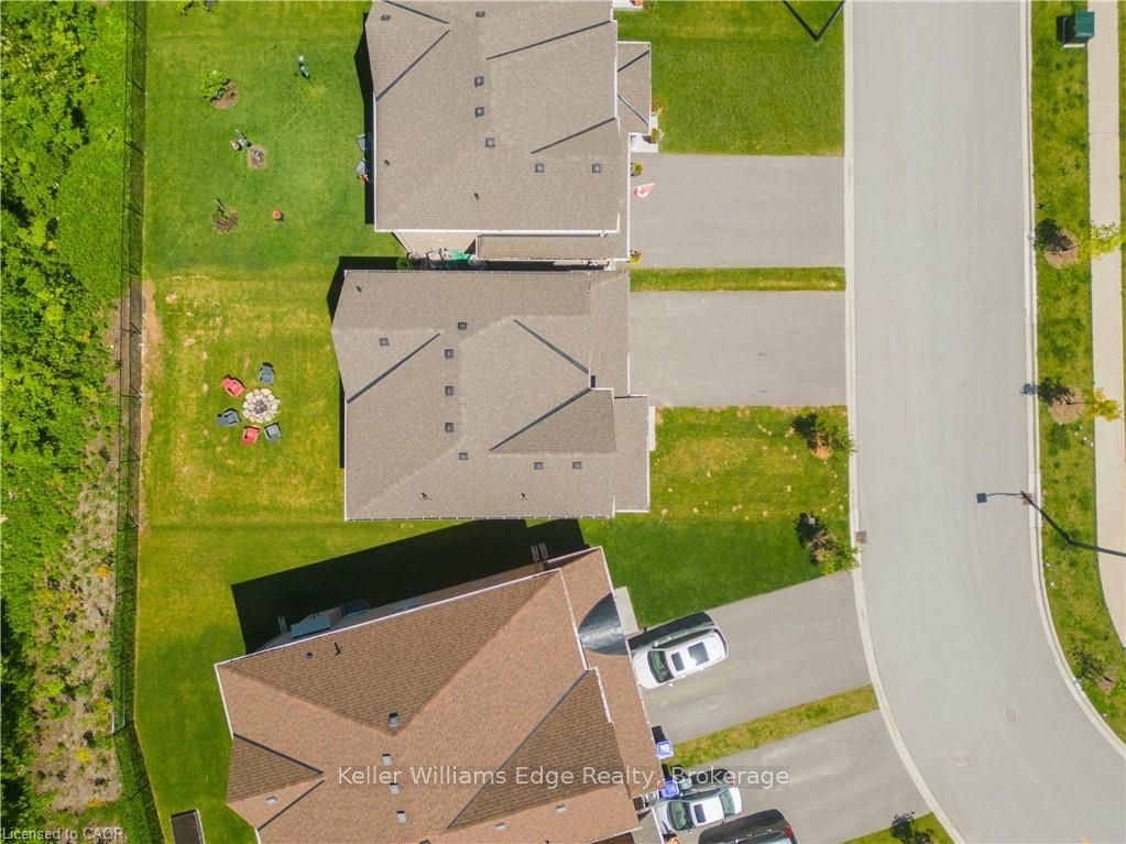 Photo 31 of 1016 Hardy Way, Innisfil, Lefroy — HOMEH