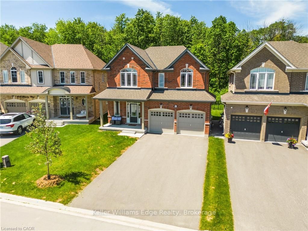 Photo 33 of 1016 Hardy Way, Innisfil, Lefroy — HOMEH