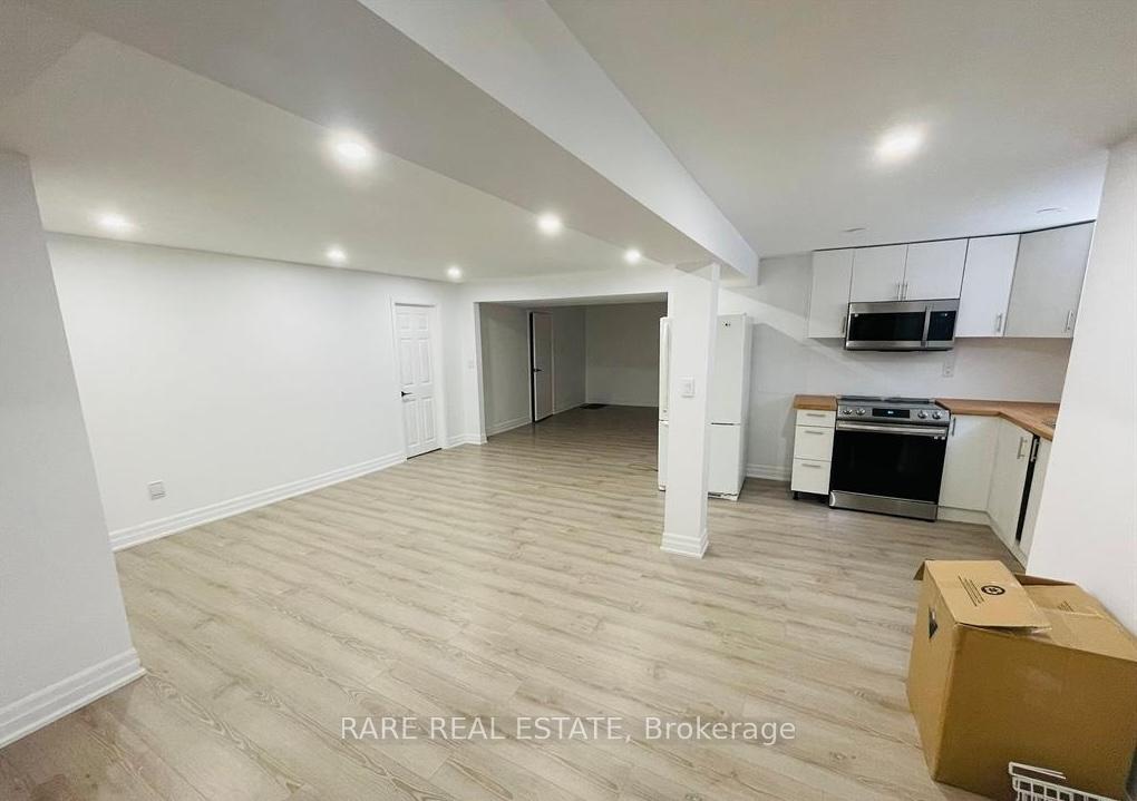 Photo 4 of Unit LOWER, 208 Willowbrook Road, Markham, Aileen-Willowbrook — HOMEH