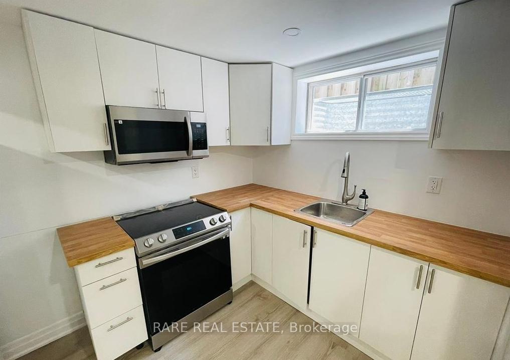 Photo 6 of Unit LOWER, 208 Willowbrook Road, Markham, Aileen-Willowbrook — HOMEH