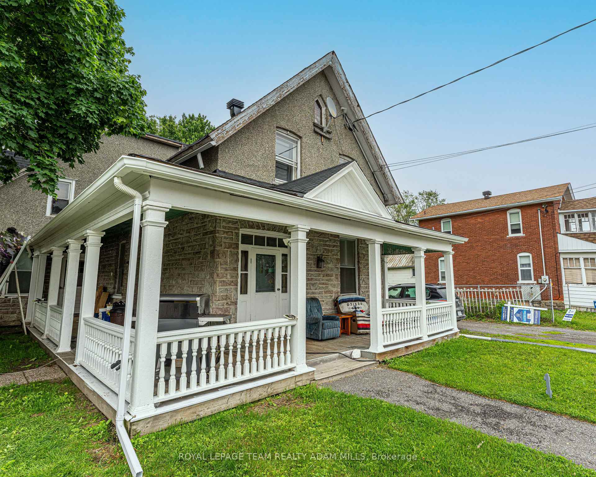 Photo 4 of 6613 Fourth Line Road, Ottawa, North Gower — HOMEH