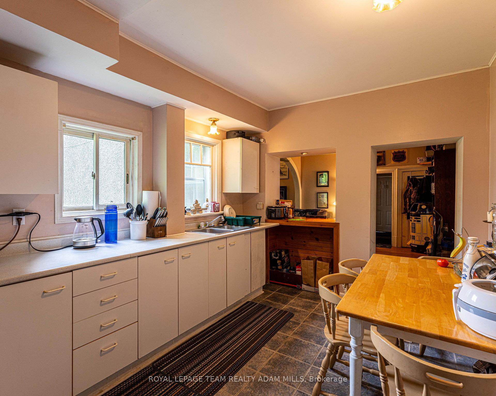 Photo 8 of 6613 Fourth Line Road, Ottawa, North Gower — HOMEH