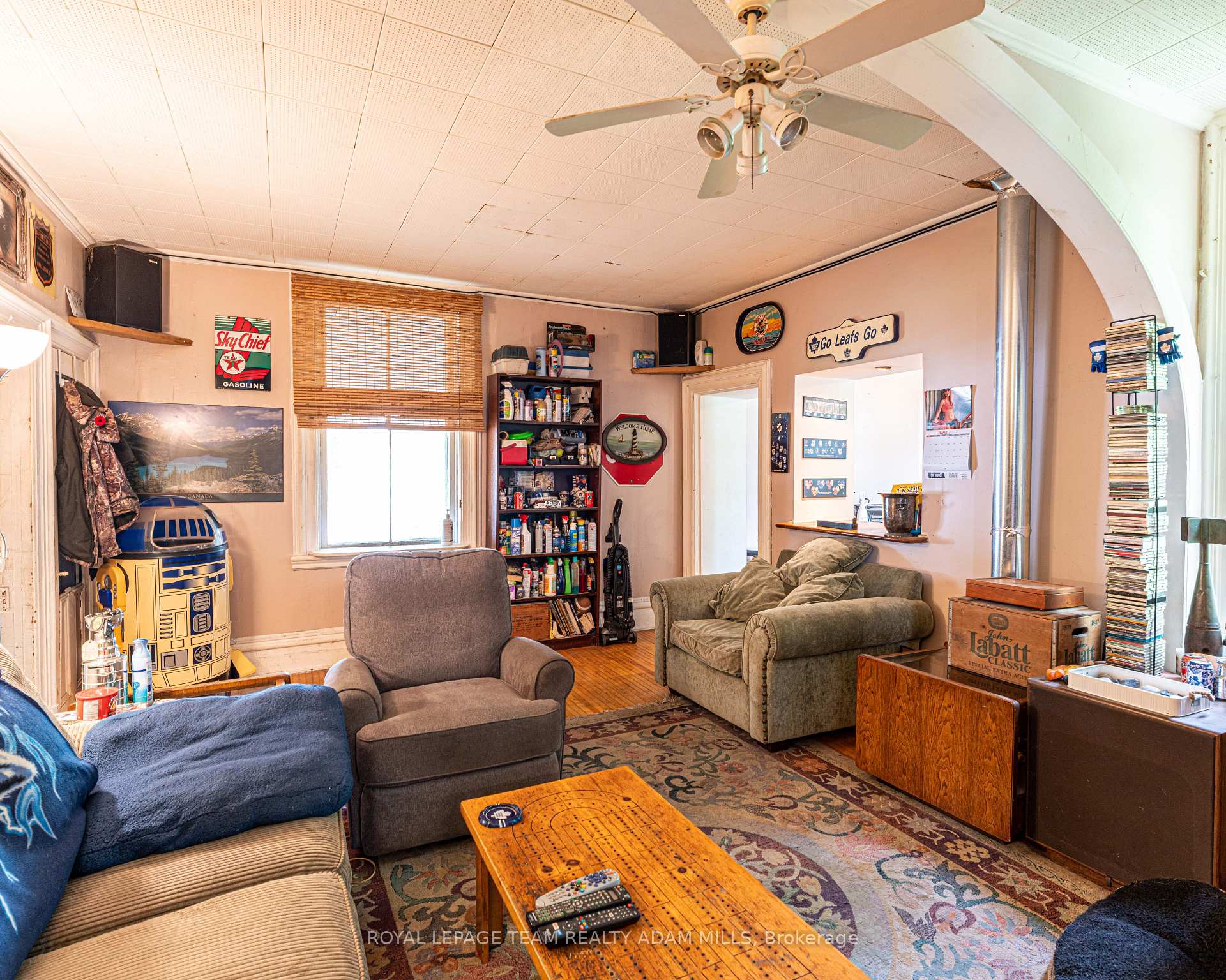 Photo 10 of 6613 Fourth Line Road, Ottawa, North Gower — HOMEH