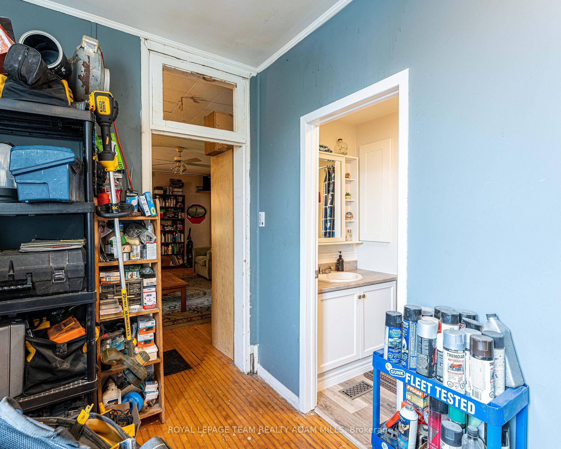 Photo 12 of 6613 Fourth Line Road, Ottawa, North Gower — HOMEH