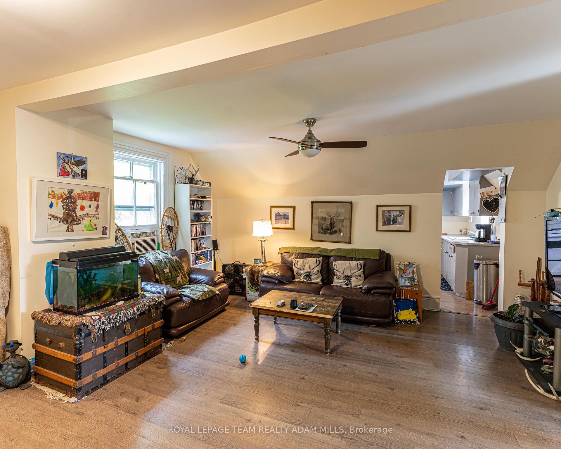 Photo 14 of 6613 Fourth Line Road, Ottawa, North Gower — HOMEH