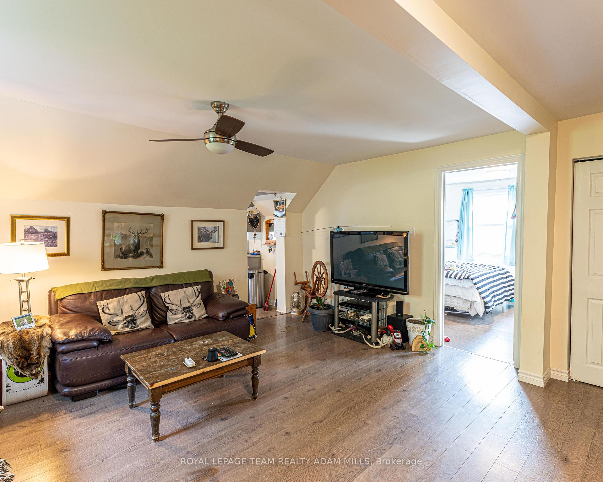 Photo 15 of 6613 Fourth Line Road, Ottawa, North Gower — HOMEH