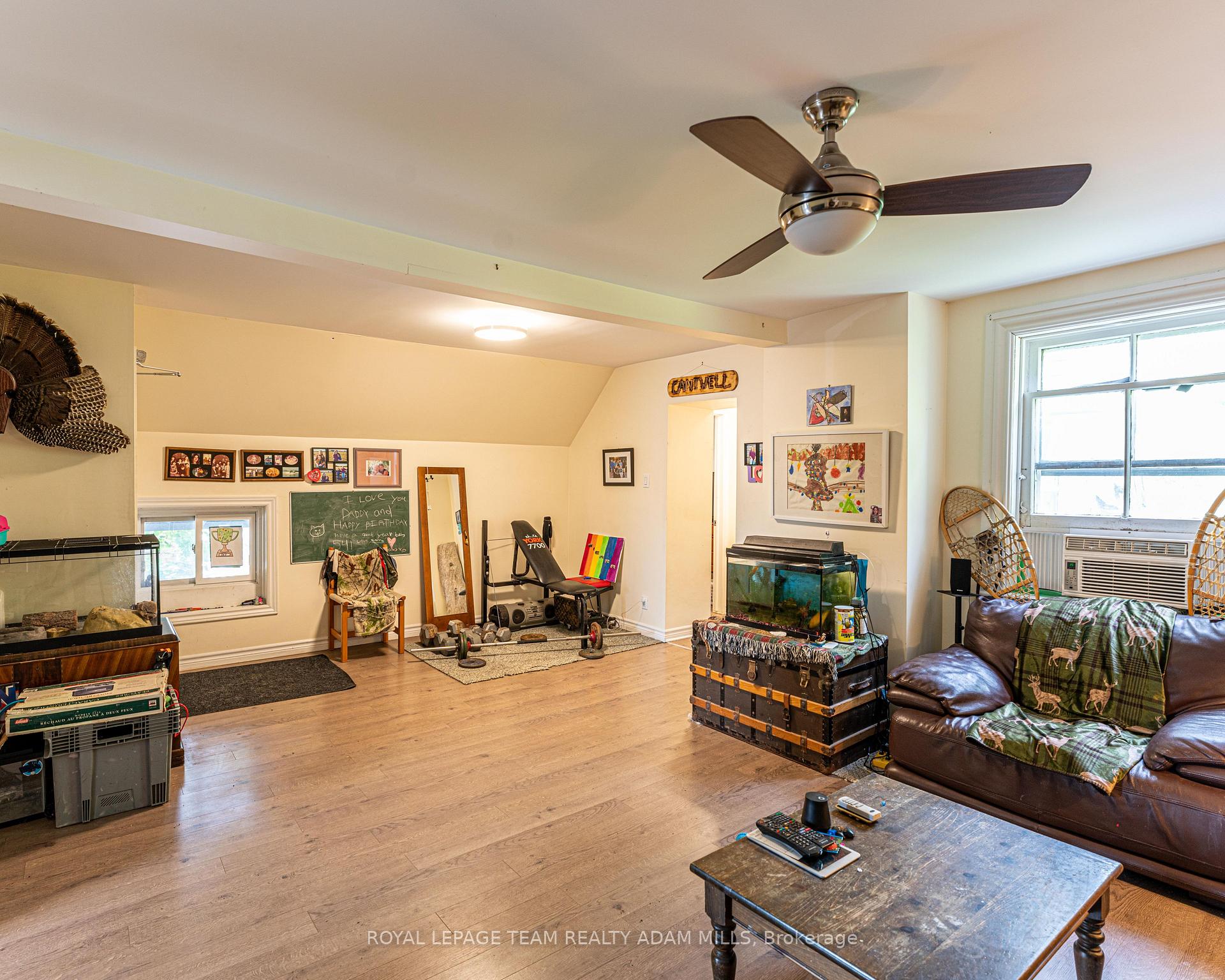 Photo 16 of 6613 Fourth Line Road, Ottawa, North Gower — HOMEH