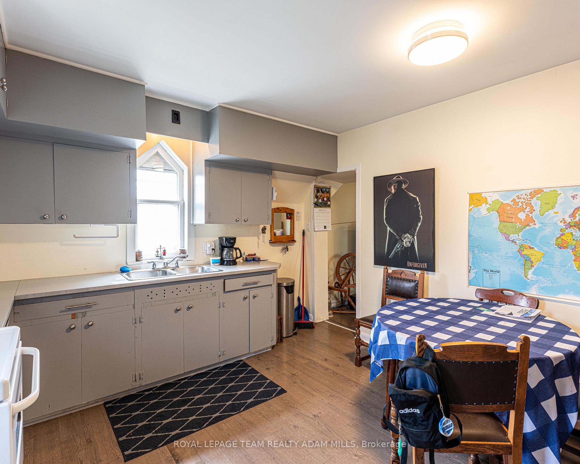 Photo 18 of 6613 Fourth Line Road, Ottawa, North Gower — HOMEH