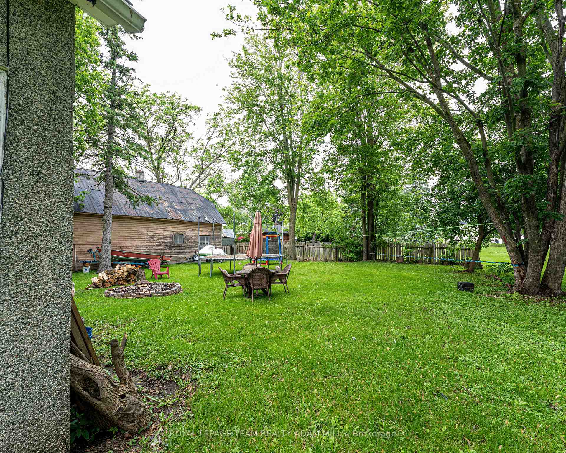 Photo 36 of 6613 Fourth Line Road, Ottawa, North Gower — HOMEH