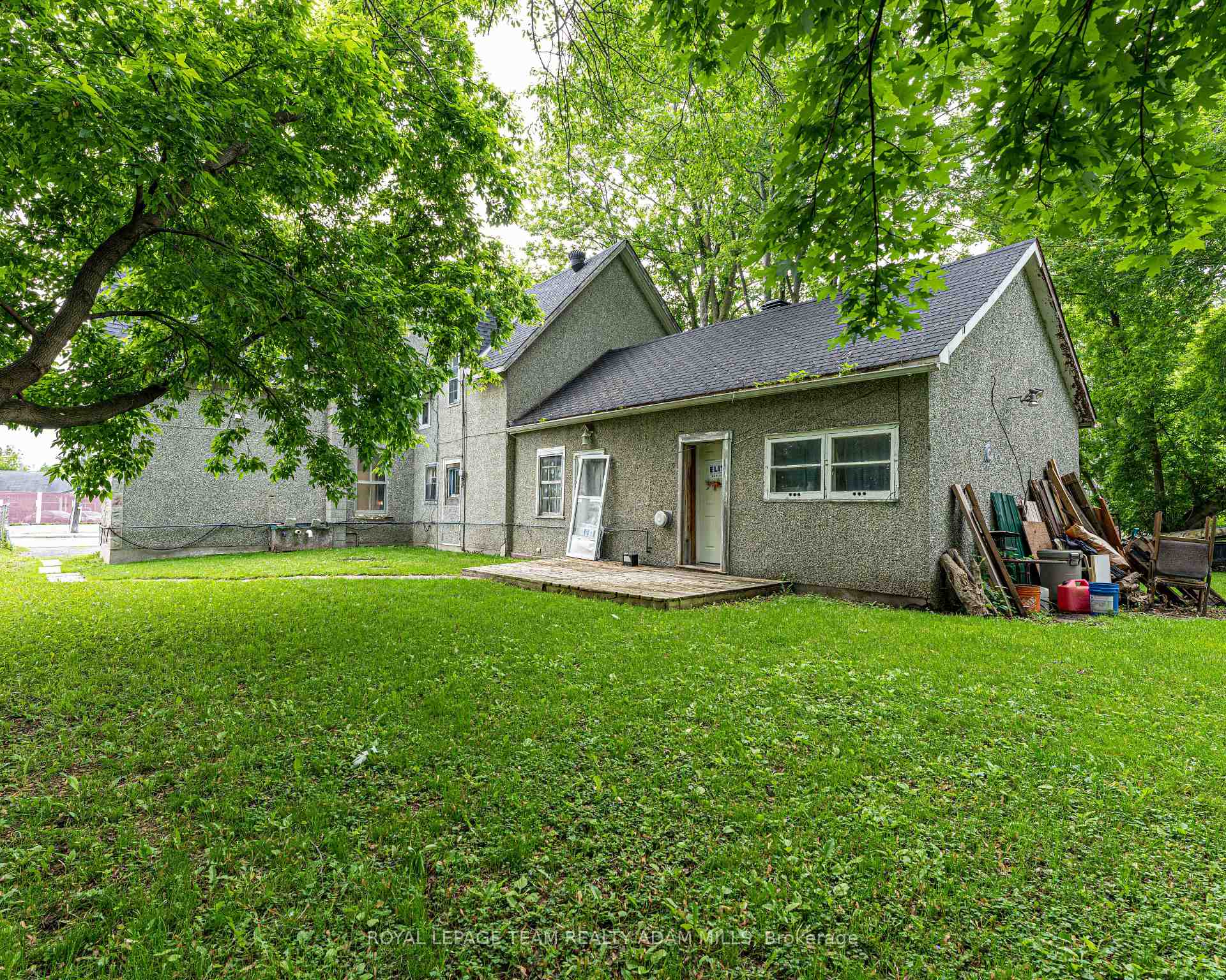 Photo 39 of 6613 Fourth Line Road, Ottawa, North Gower — HOMEH