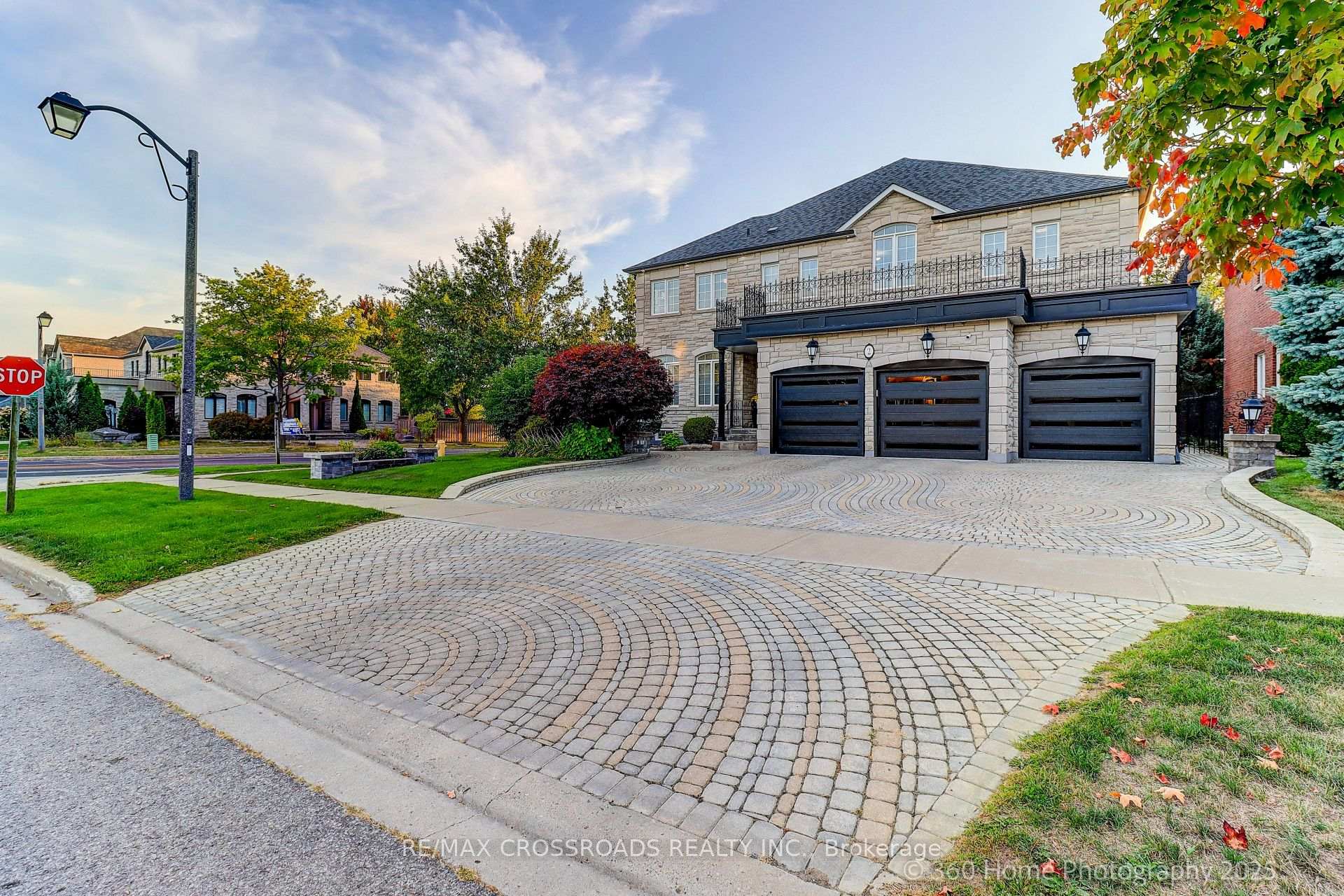 Front of 2 Mumberson Court