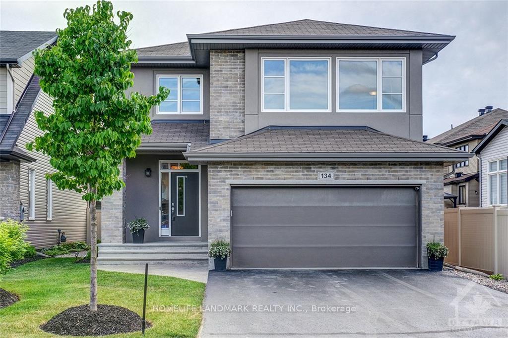 Photo 1 of 134 Tapadero Avenue, Ottawa, Kanata - Emerald Meadows/Trailwest — HOMEH