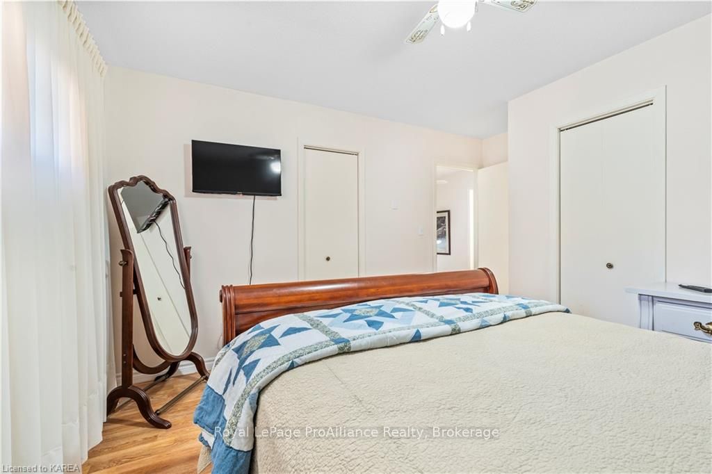Photo 33 of 240 Somerset Drive, Loyalist, Bath — HOMEH