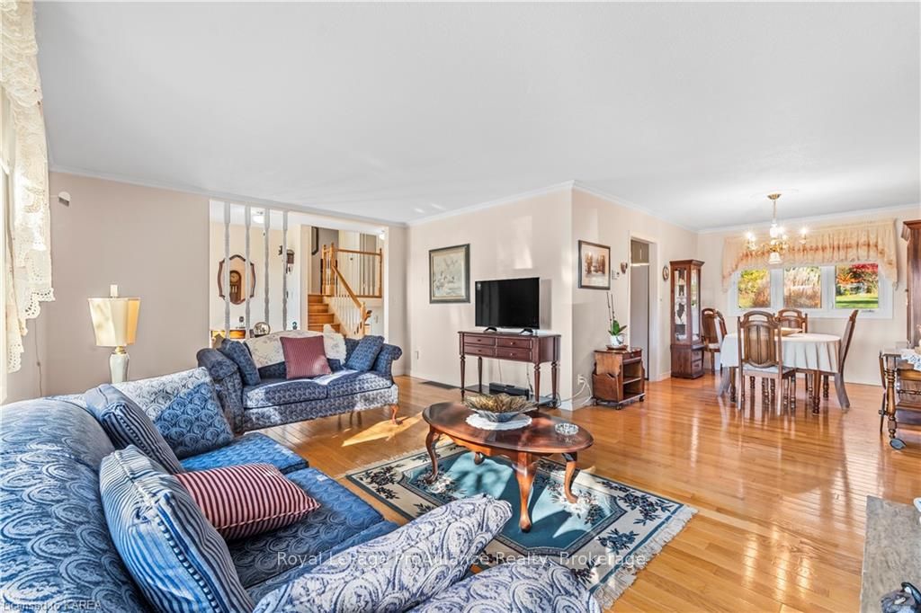 Photo 18 of 240 Somerset Drive, Loyalist, Bath — HOMEH