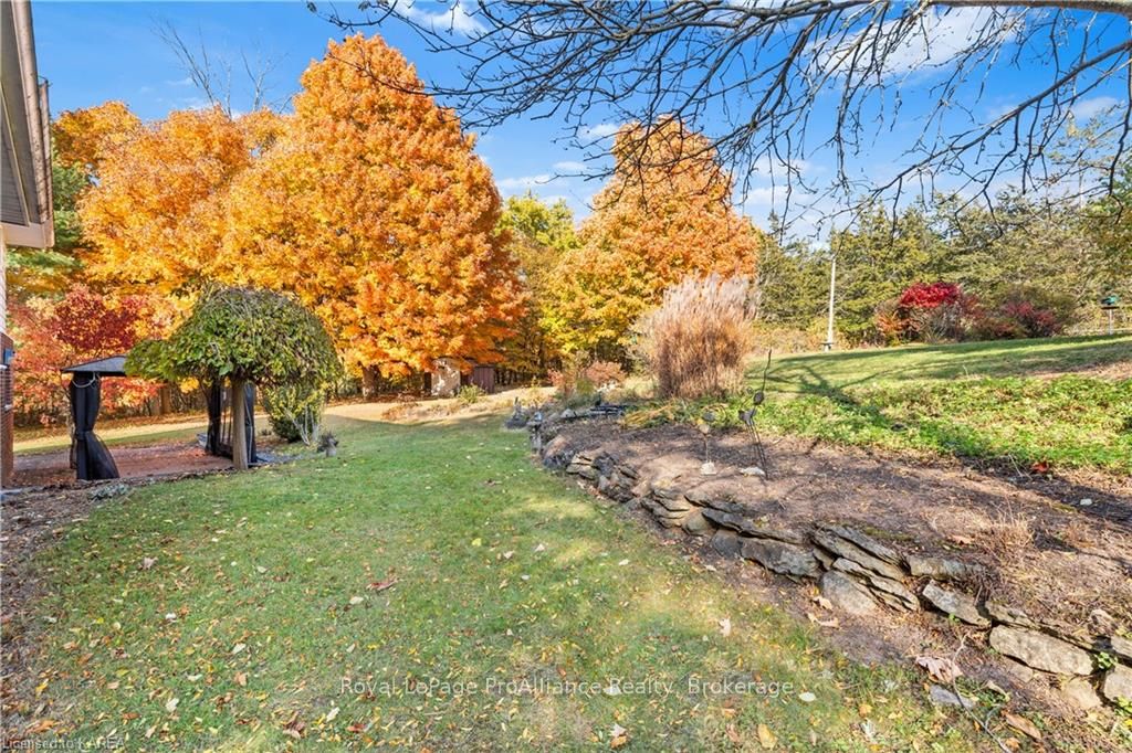 Photo 9 of 240 Somerset Drive, Loyalist, Bath — HOMEH