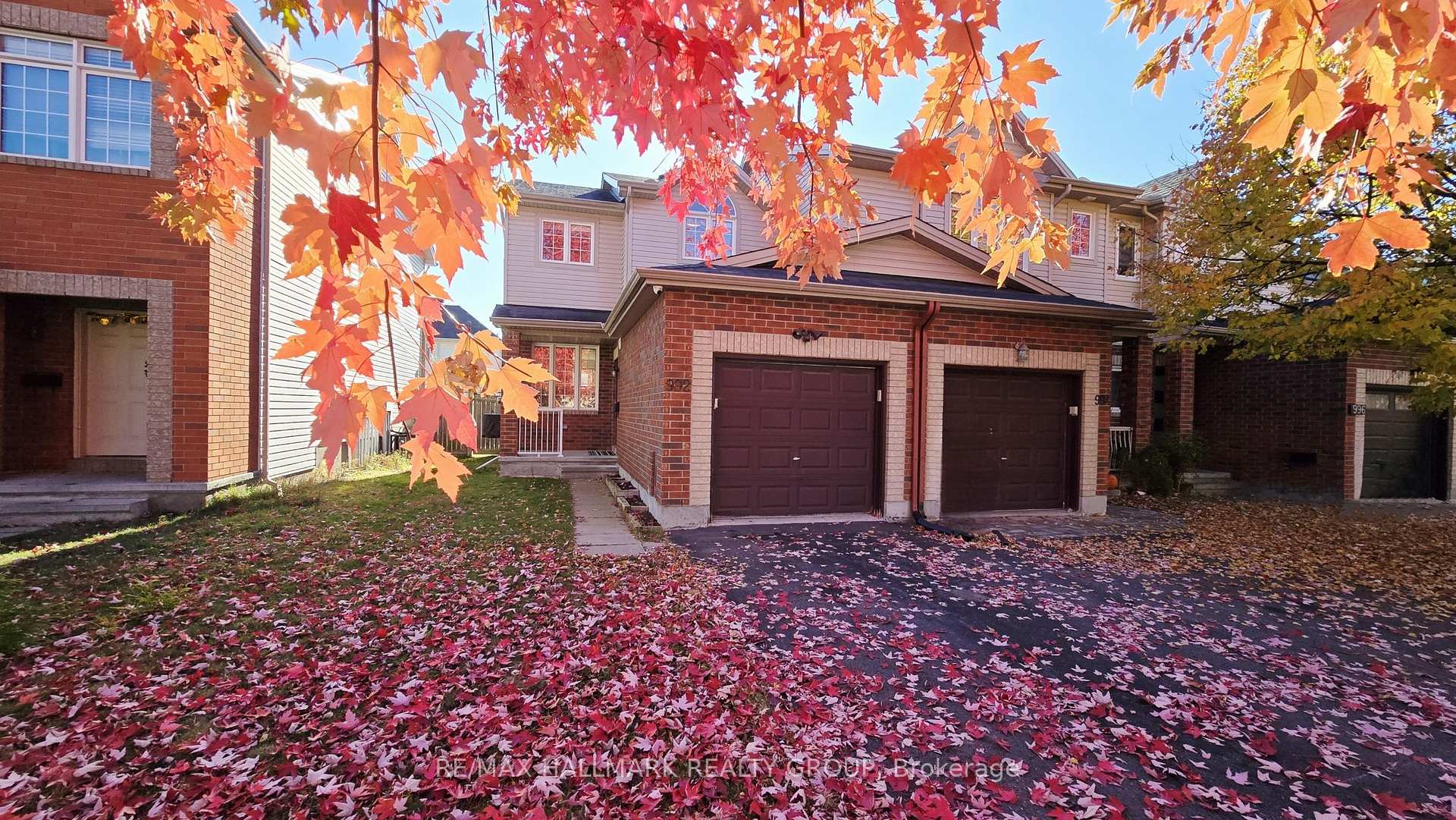 Photo 1 of 992 Klondike Road, Ottawa, Kanata - Morgan's Grant/South March — HOMEH