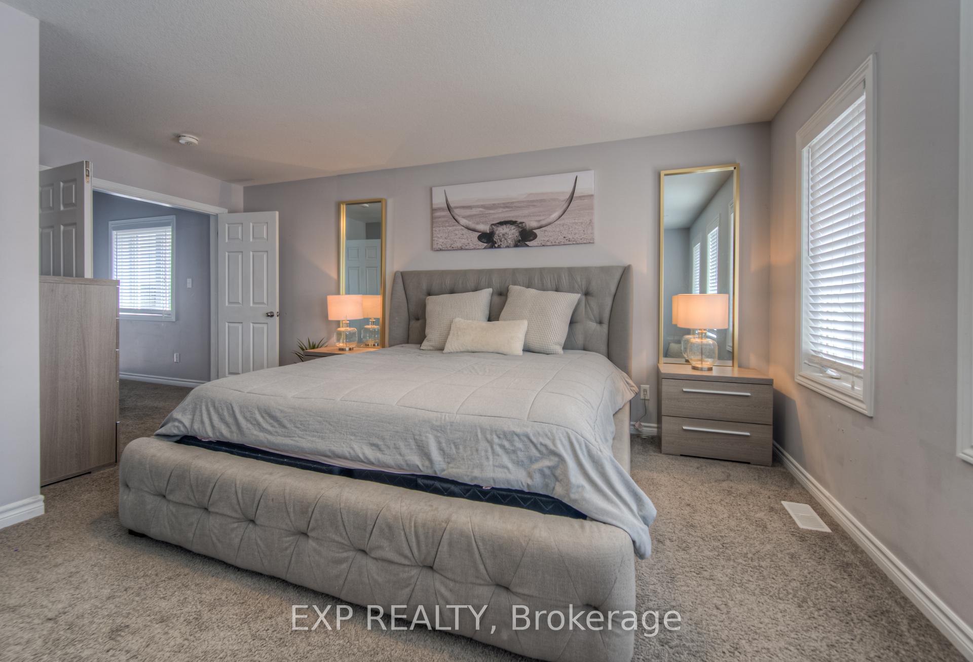 Photo 11 of 55 Saddlebrook Court, Kitchener — HOMEH