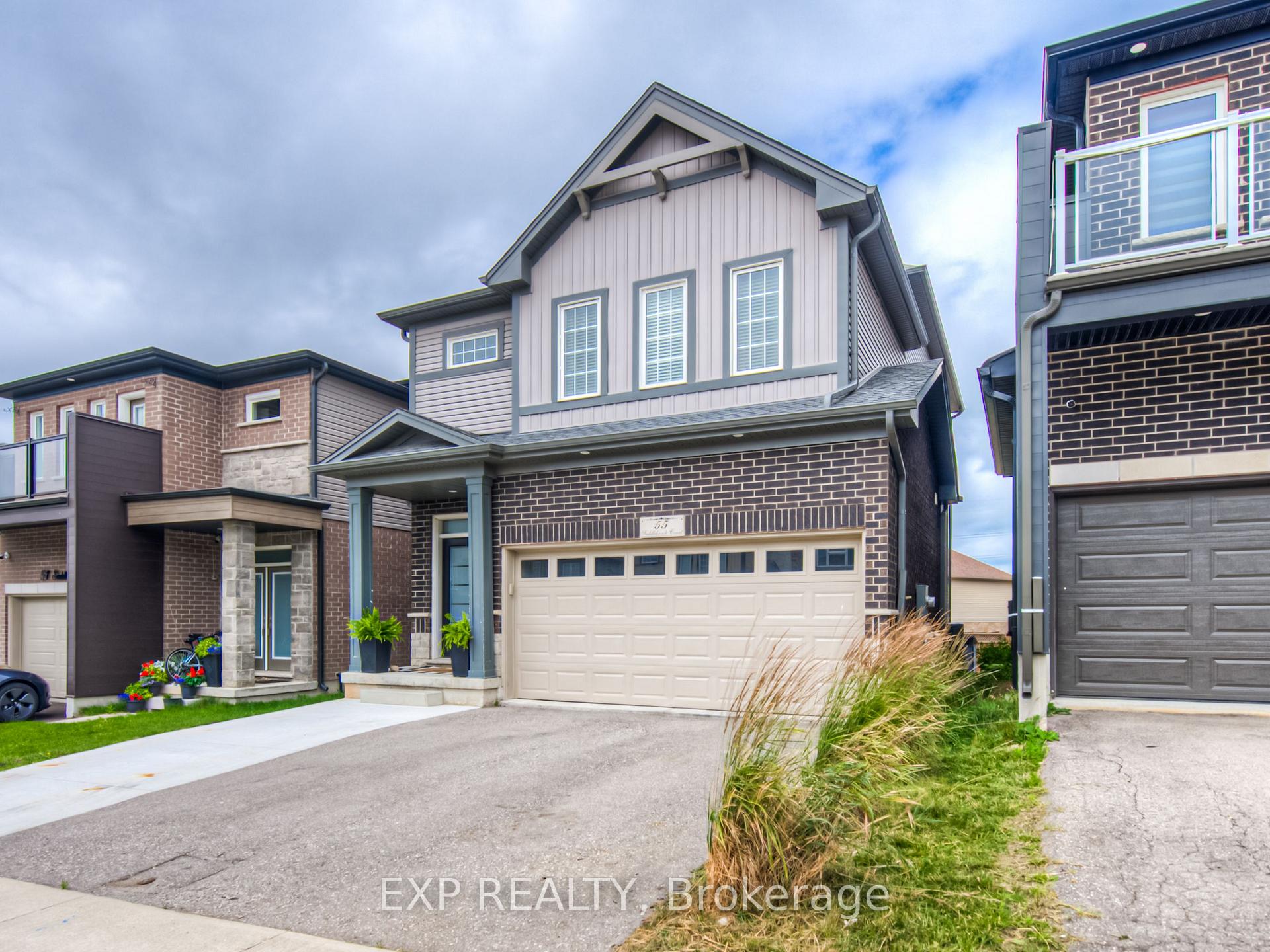 Photo 43 of 55 Saddlebrook Court, Kitchener — HOMEH
