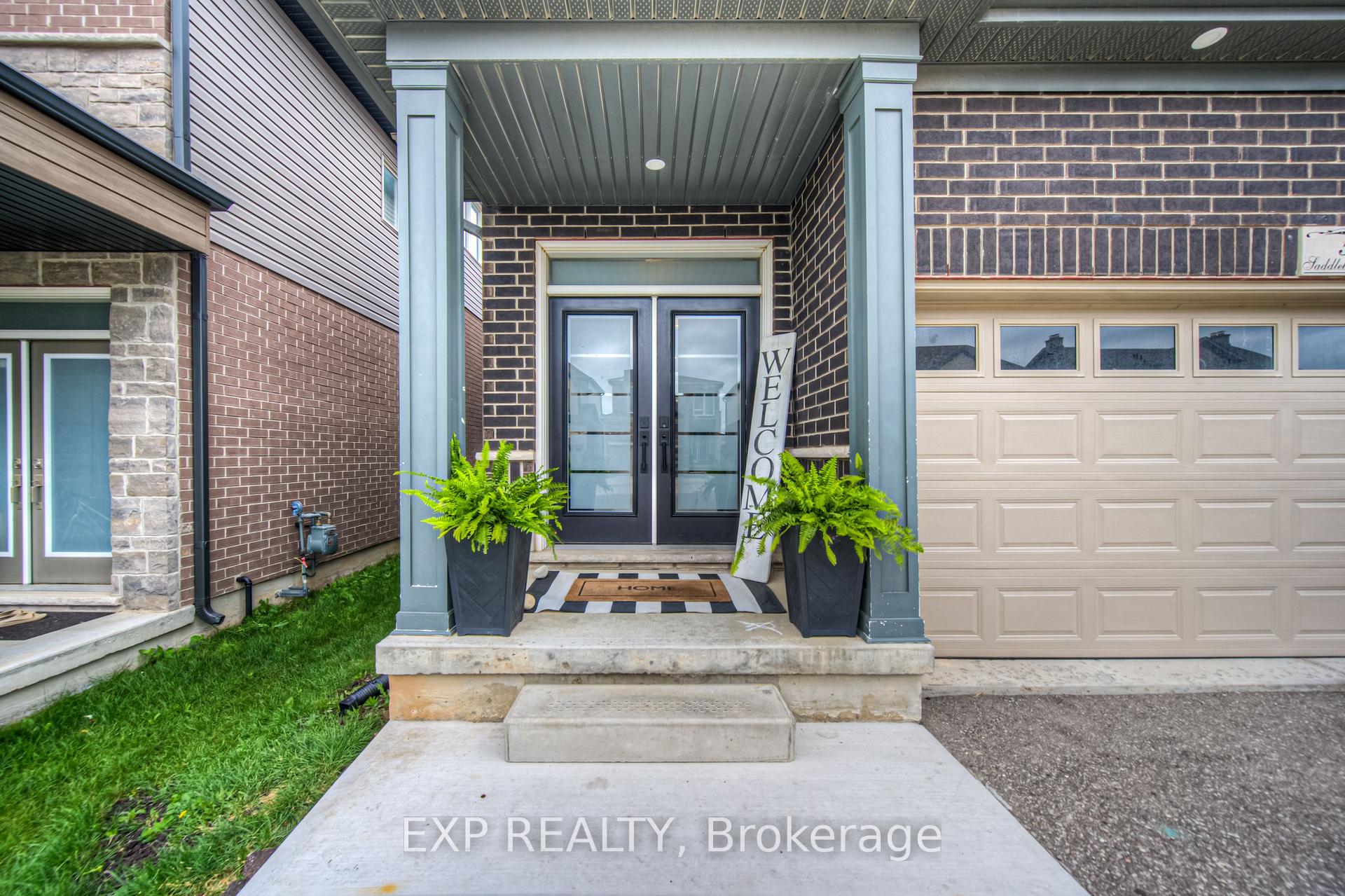 Photo 45 of 55 Saddlebrook Court, Kitchener — HOMEH