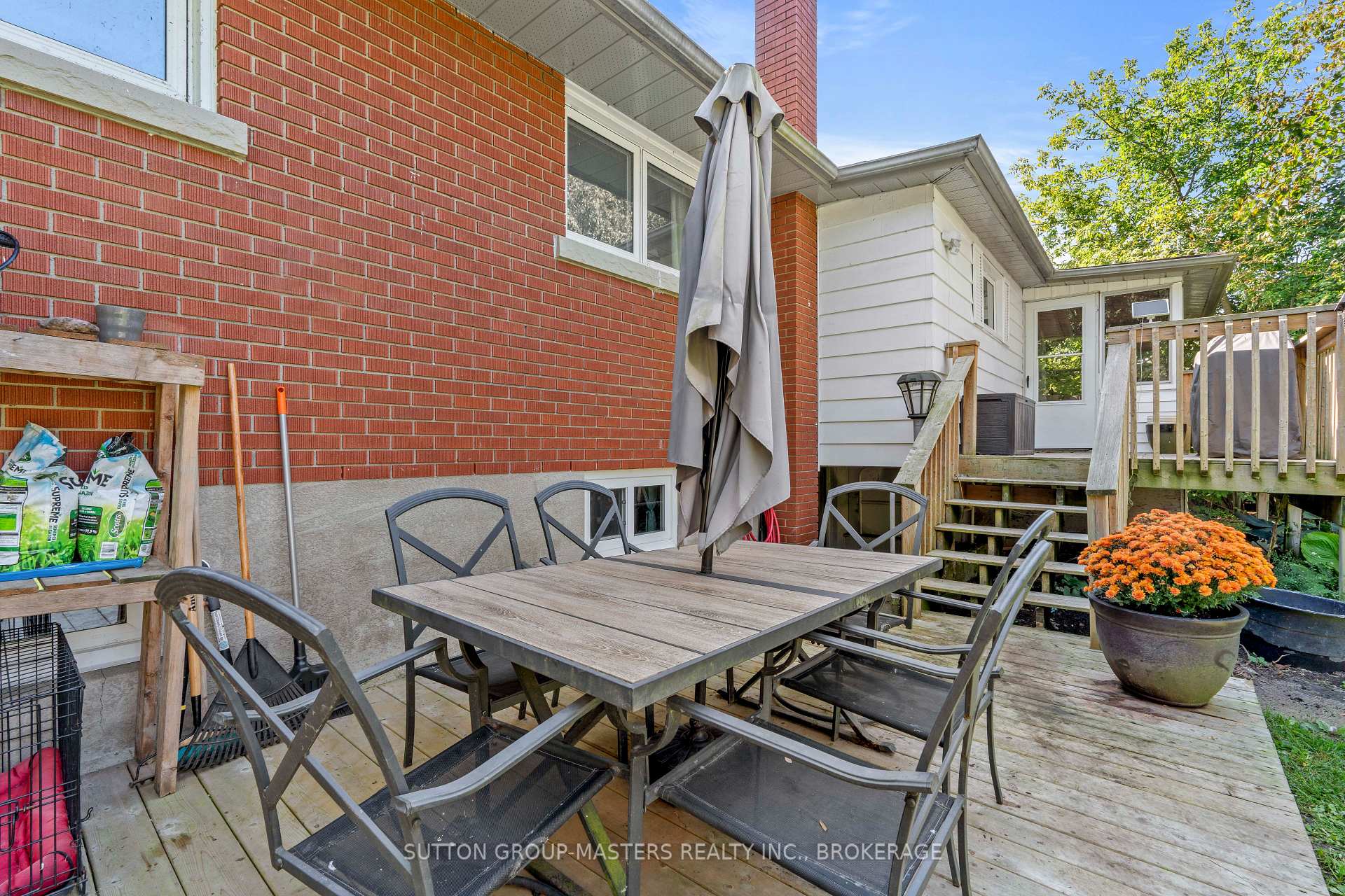 Photo 4 of 518 Main Street, Loyalist, Bath — HOMEH