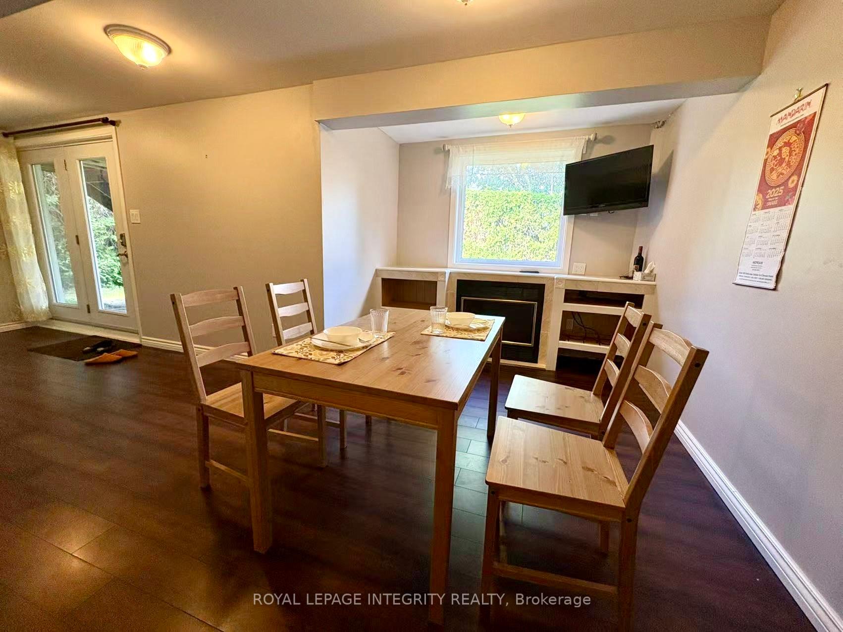 Photo 3 of Unit Basement, 6 Curran Street, Ottawa, Kanata - Katimavik — HOMEH