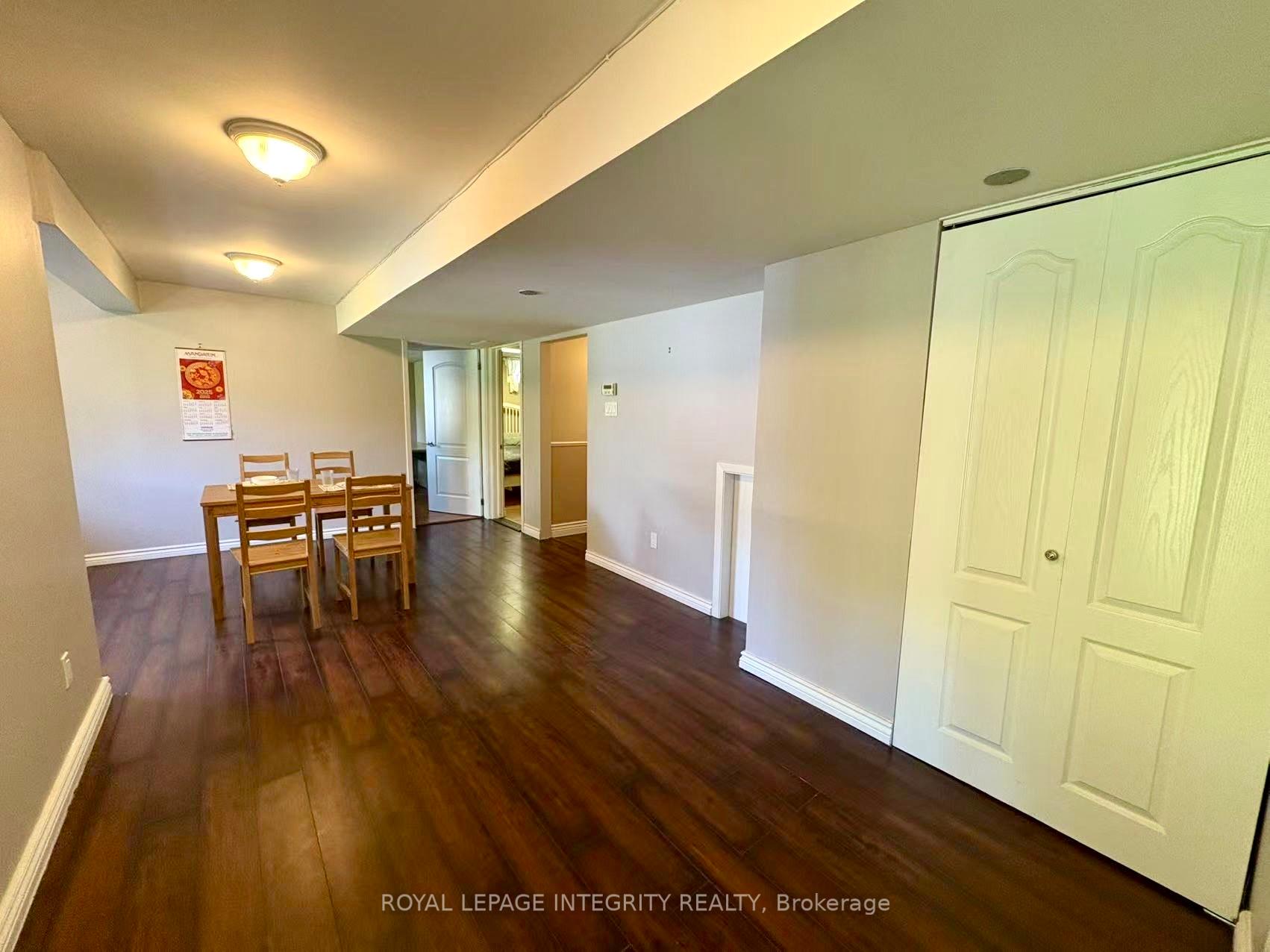Photo 4 of Unit Basement, 6 Curran Street, Ottawa, Kanata - Katimavik — HOMEH