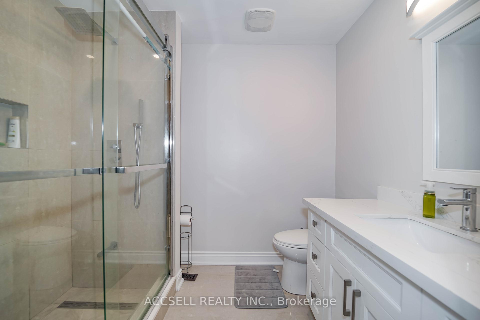 Photo 16 of 156 Cartmel Drive, Markham, Milliken Mills East — HOMEH