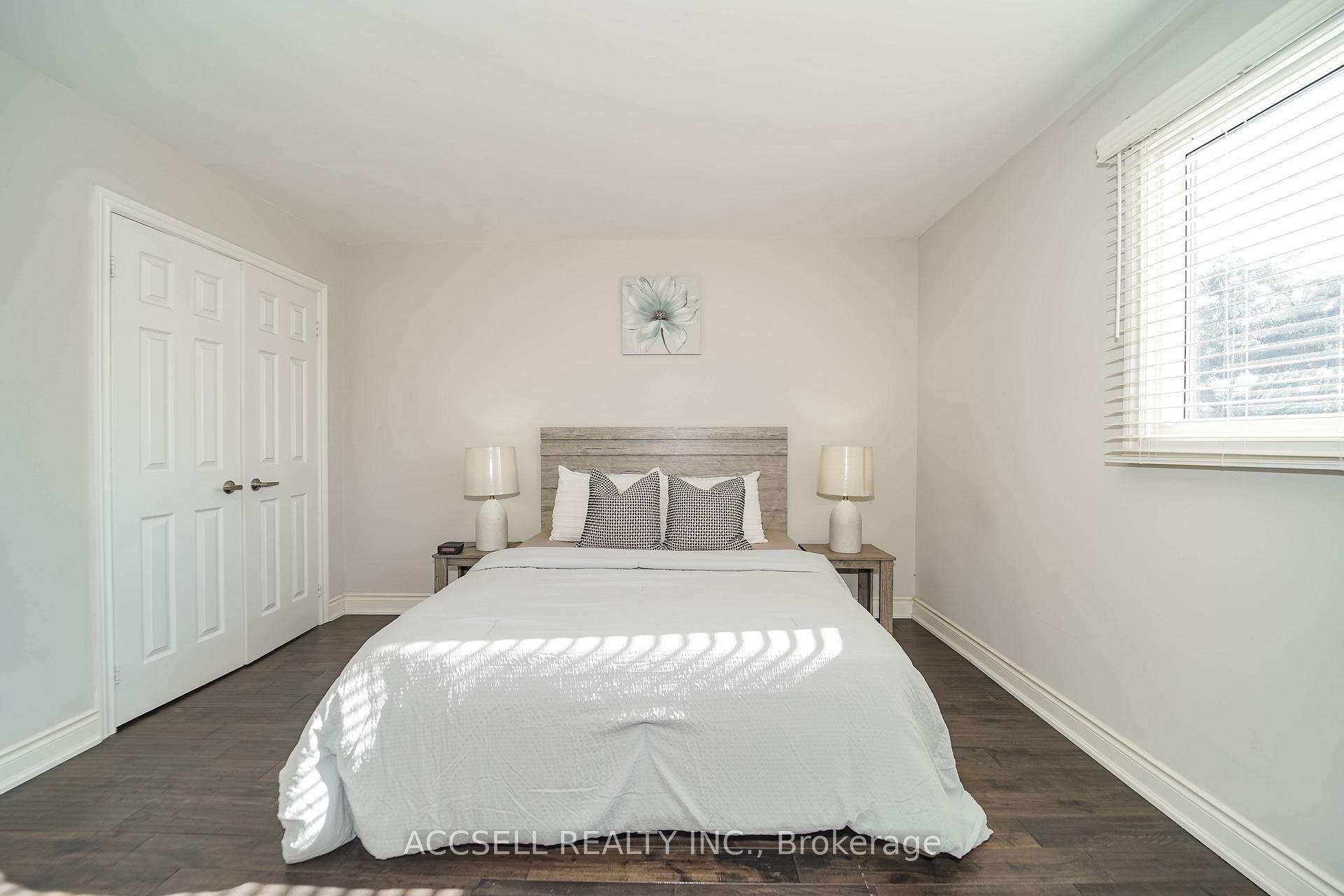 Photo 17 of 156 Cartmel Drive, Markham, Milliken Mills East — HOMEH