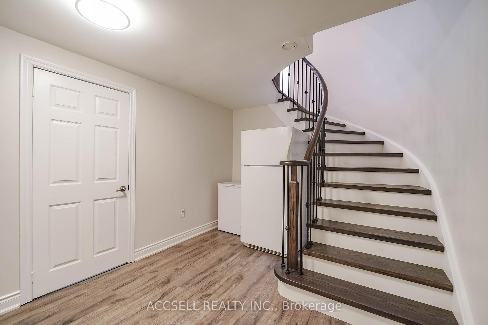 Photo 19 of 156 Cartmel Drive, Markham, Milliken Mills East — HOMEH