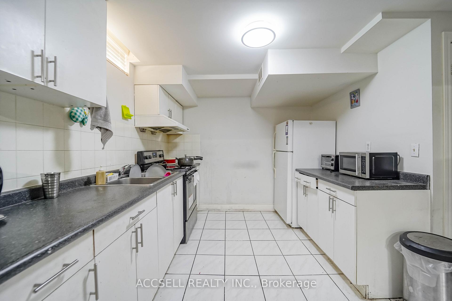 Photo 20 of 156 Cartmel Drive, Markham, Milliken Mills East — HOMEH