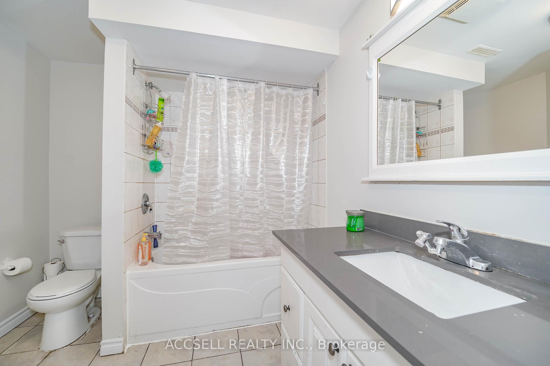 Photo 21 of 156 Cartmel Drive, Markham, Milliken Mills East — HOMEH