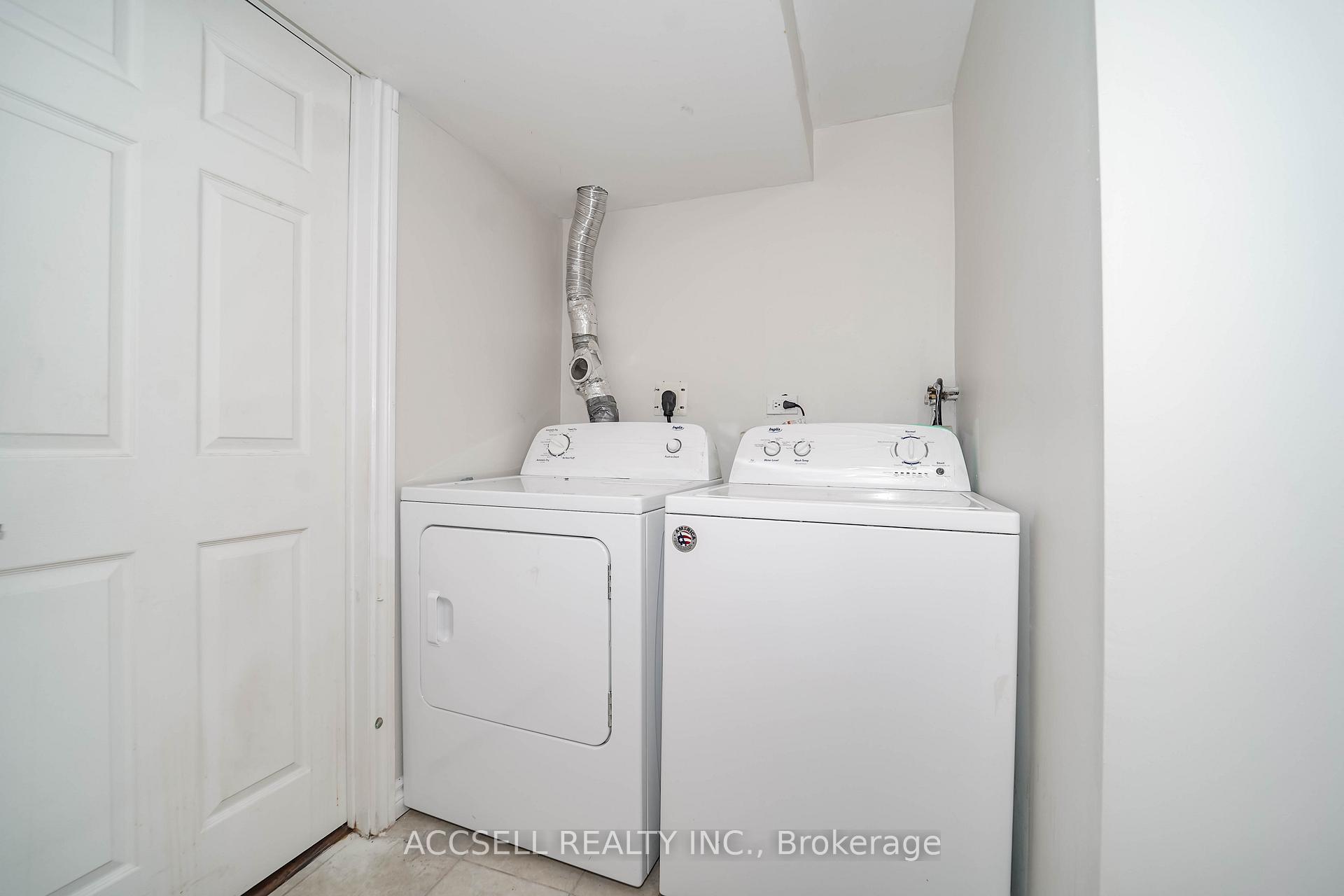 Photo 22 of 156 Cartmel Drive, Markham, Milliken Mills East — HOMEH