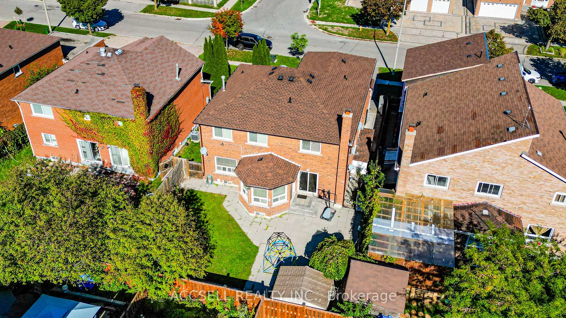 Photo 23 of 156 Cartmel Drive, Markham, Milliken Mills East — HOMEH