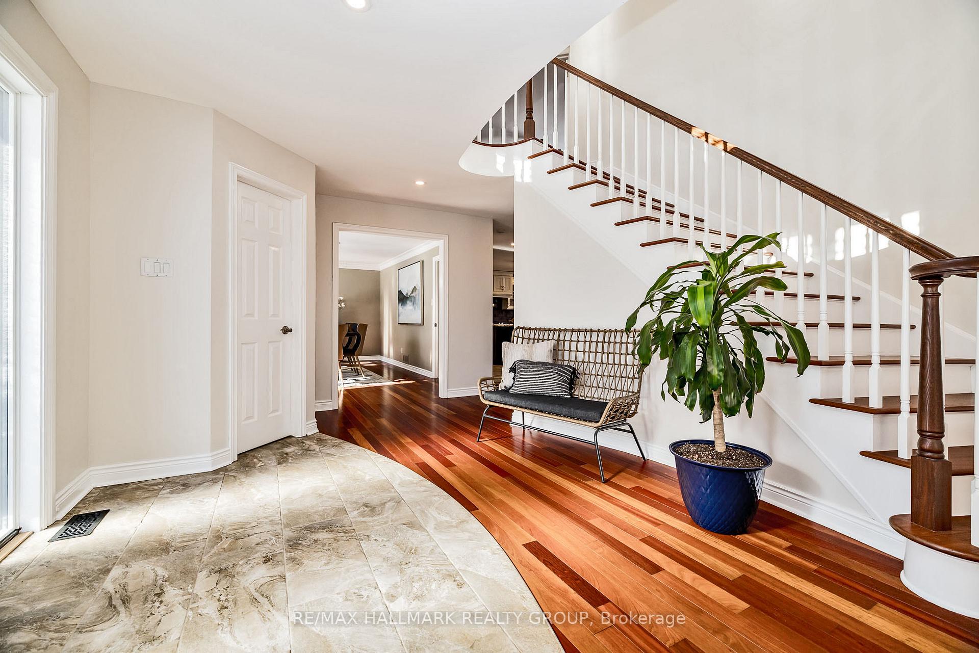 Photo 1 of 1349 Revell Drive, Ottawa, Manotick Village & Manotick Estates — HOMEH