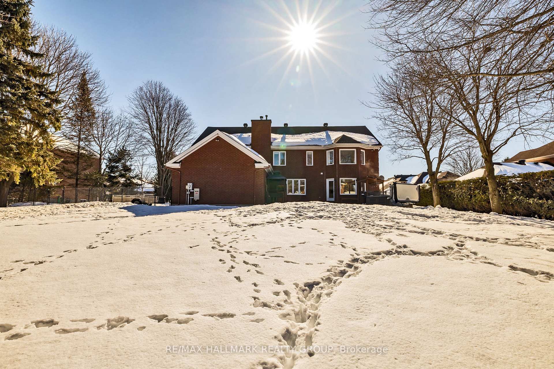 Photo 34 of 1349 Revell Drive, Ottawa, Manotick Village & Manotick Estates — HOMEH