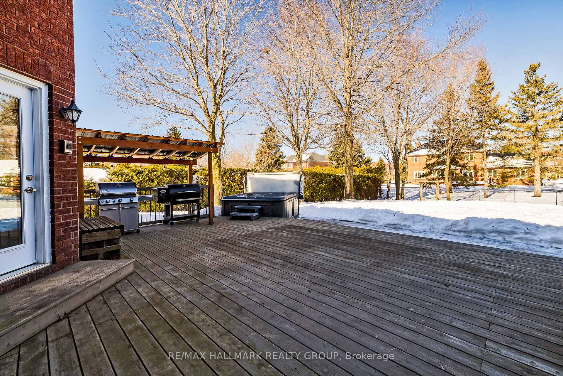 Photo 35 of 1349 Revell Drive, Ottawa, Manotick Village & Manotick Estates — HOMEH
