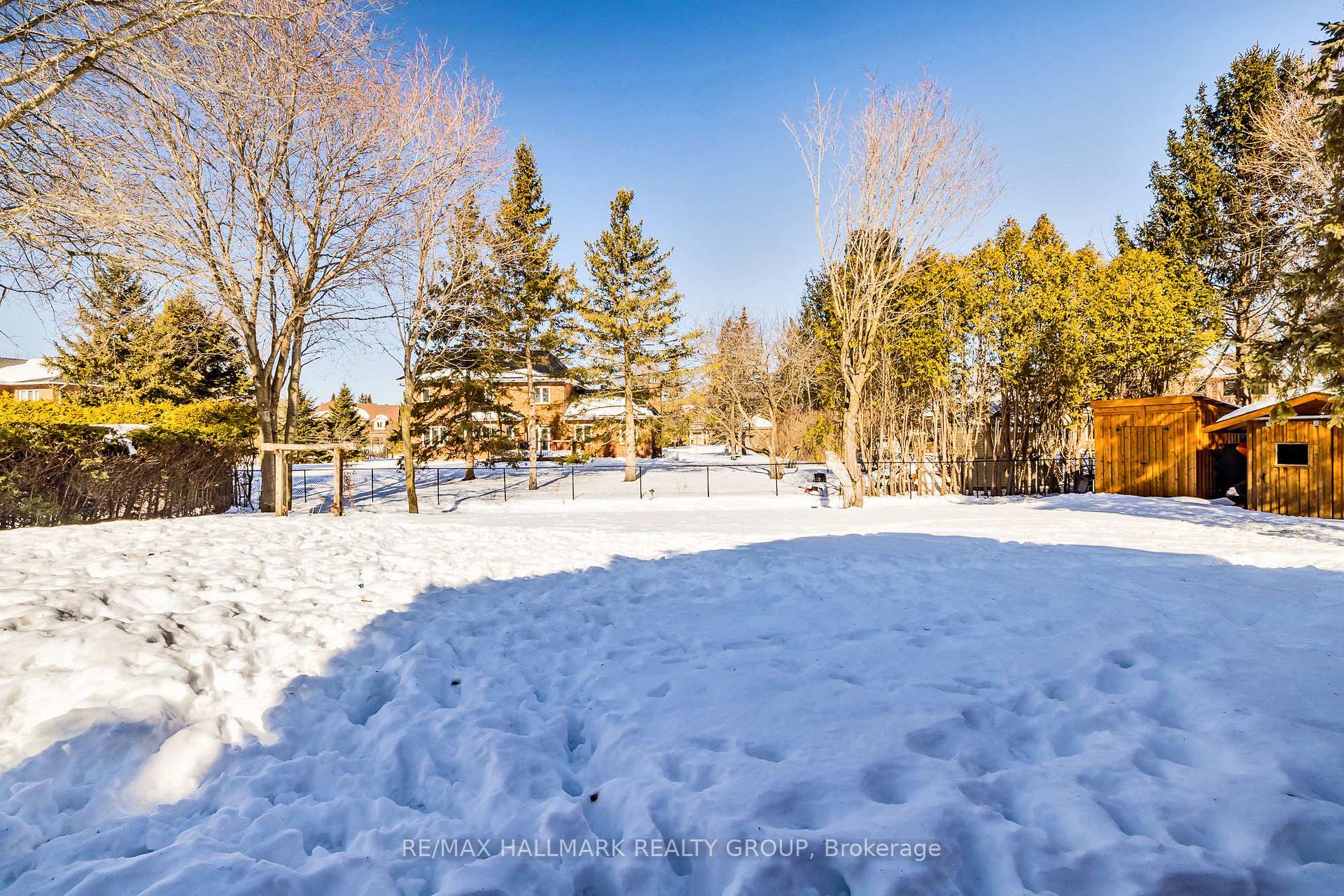Photo 36 of 1349 Revell Drive, Ottawa, Manotick Village & Manotick Estates — HOMEH