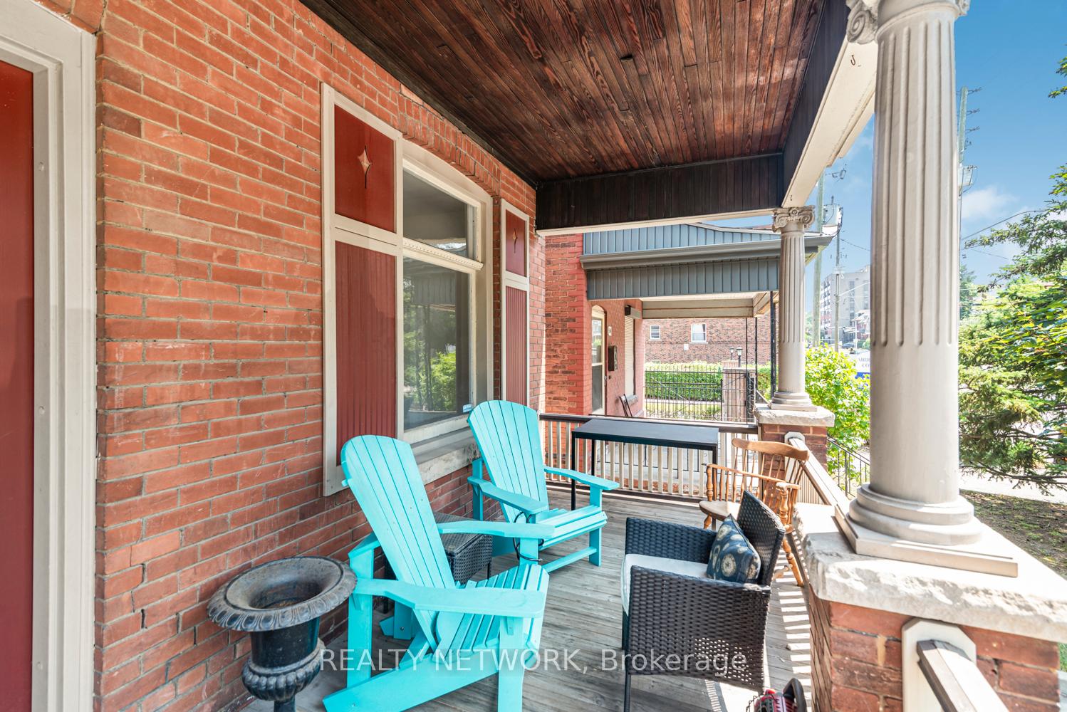 Photo 3 of Unit Main Level, 508 Aberdeen Avenue, Hamilton, Kirkendall — HOMEH