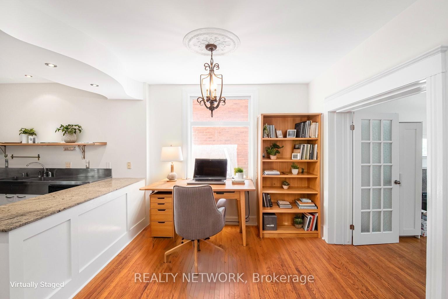 Photo 16 of Unit Main Level, 508 Aberdeen Avenue, Hamilton, Kirkendall — HOMEH