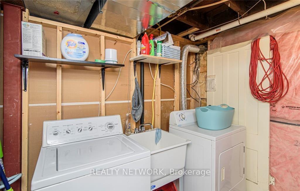 Photo 32 of Unit Main Level, 508 Aberdeen Avenue, Hamilton, Kirkendall — HOMEH