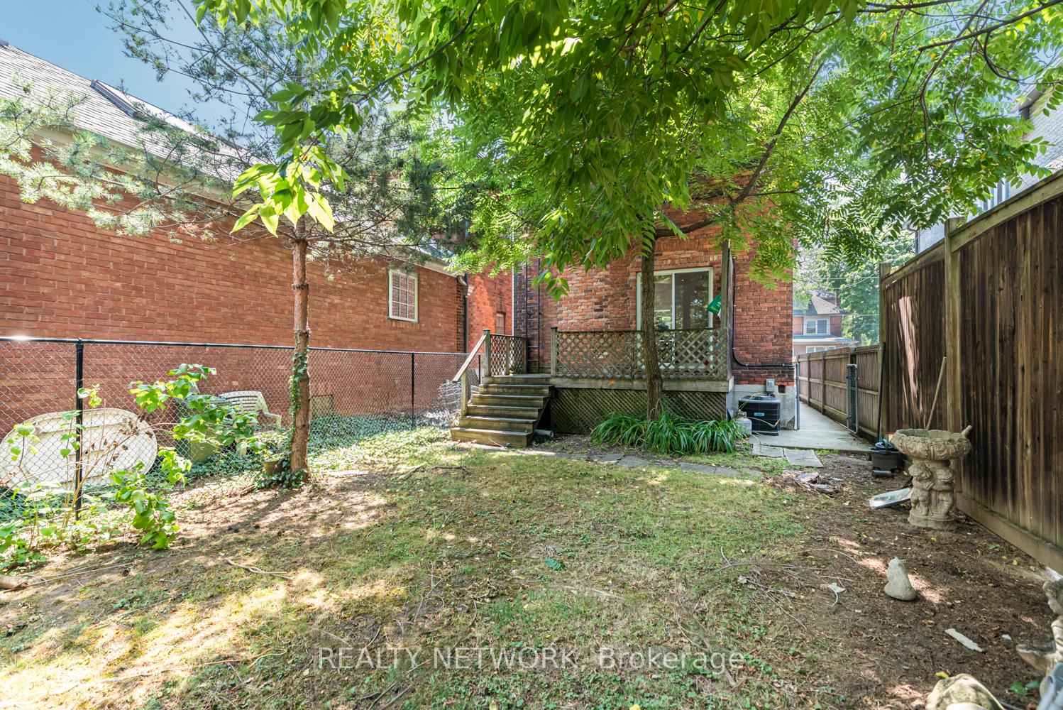Photo 35 of Unit Main Level, 508 Aberdeen Avenue, Hamilton, Kirkendall — HOMEH