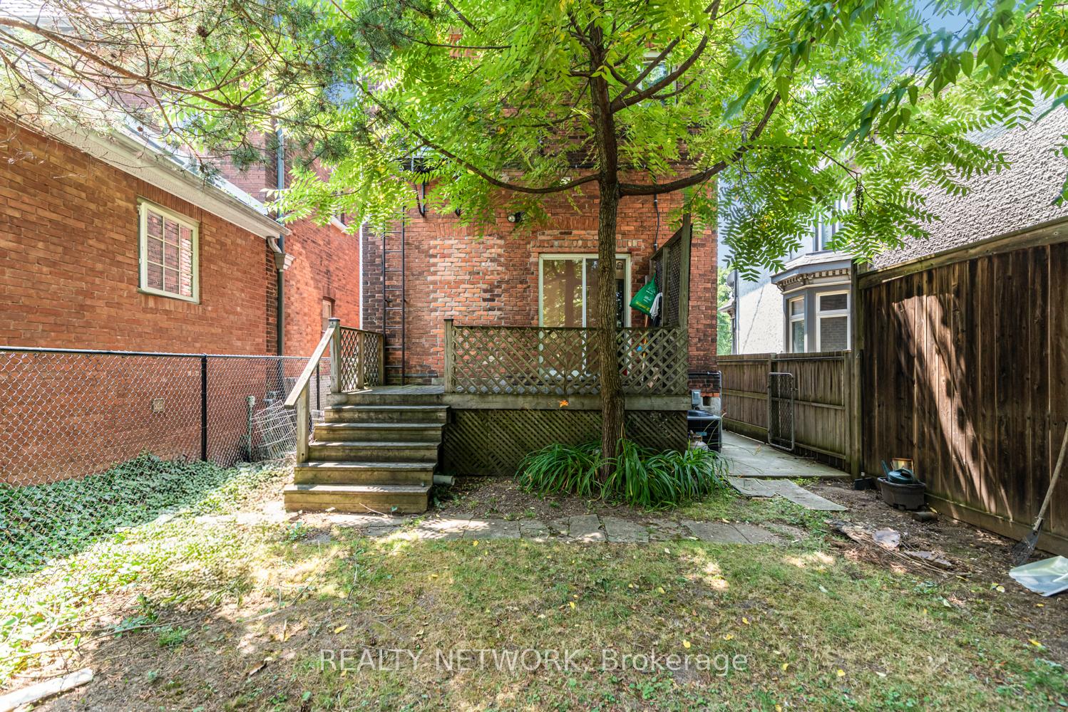 Photo 36 of Unit Main Level, 508 Aberdeen Avenue, Hamilton, Kirkendall — HOMEH