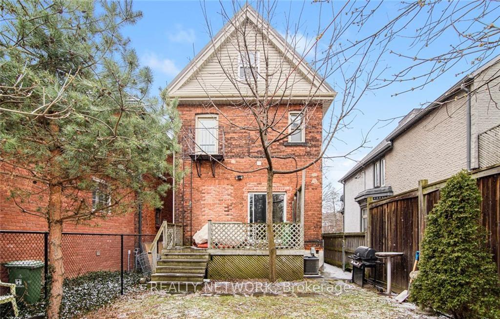 Photo 37 of Unit Main Level, 508 Aberdeen Avenue, Hamilton, Kirkendall — HOMEH