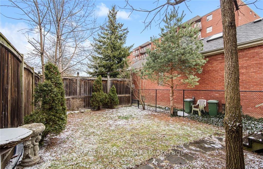 Photo 38 of Unit Main Level, 508 Aberdeen Avenue, Hamilton, Kirkendall — HOMEH